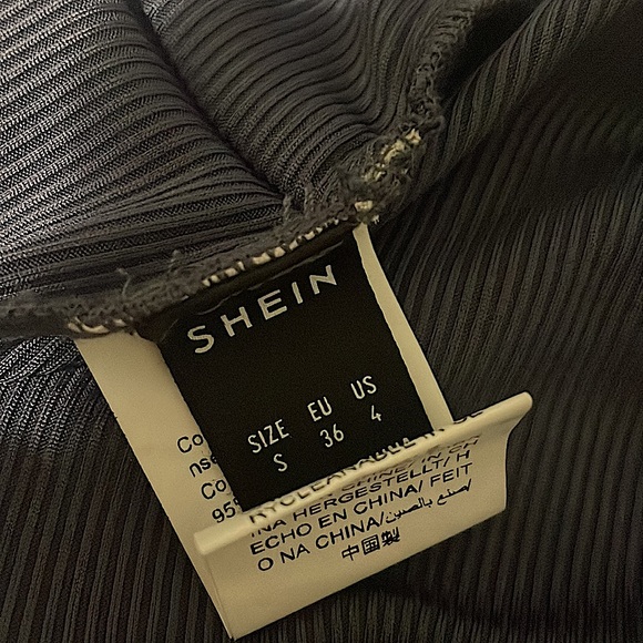 *NEW* Strapless Top - Picture 6 of 6